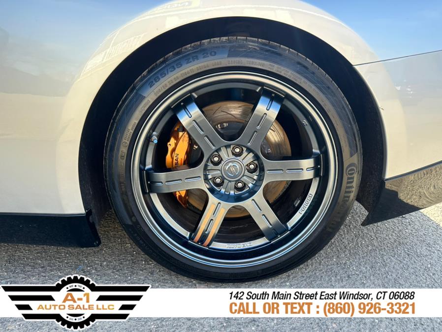 2010 Nissan GT-R 2dr Cpe Premium, available for sale in East Windsor, Connecticut | A1 Auto Sale LLC. East Windsor, Connecticut 2010 Nissan GT-R 2dr Cpe Premium, available for sale in East Windsor, Connecticut | A1 Auto Sale LLC. East Windsor, Connecticut