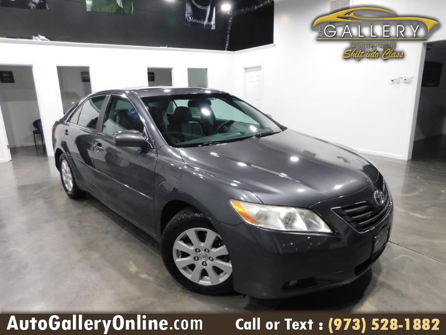 2009 Toyota Camry 4dr Sdn I4 Auto XLE, available for sale in Lodi, New Jersey | Auto Gallery. Lodi, New Jersey