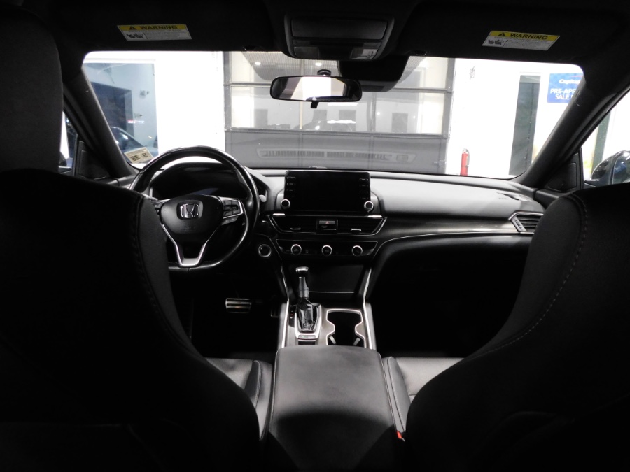 2020 Honda Accord Sedan Sport 1.5T CVT, available for sale in Lodi, New Jersey | Auto Gallery. Lodi, New Jersey 2020 Honda Accord Sedan Sport 1.5T CVT, available for sale in Lodi, New Jersey | Auto Gallery. Lodi, New Jersey