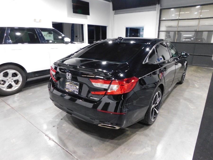 2020 Honda Accord Sedan Sport 1.5T CVT, available for sale in Lodi, New Jersey | Auto Gallery. Lodi, New Jersey 2020 Honda Accord Sedan Sport 1.5T CVT, available for sale in Lodi, New Jersey | Auto Gallery. Lodi, New Jersey