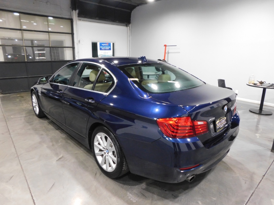 2016 BMW 5 Series 4dr Sdn 535i xDrive AWD, available for sale in Lodi, New Jersey | Soliman Motors. Lodi, New Jersey 2016 BMW 5 Series 4dr Sdn 535i xDrive AWD, available for sale in Lodi, New Jersey | Soliman Motors. Lodi, New Jersey