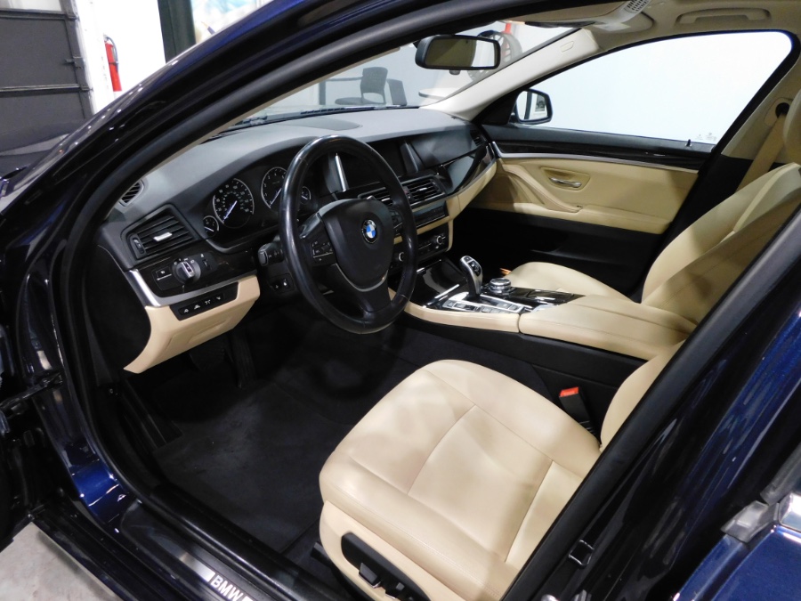 2016 BMW 5 Series 4dr Sdn 535i xDrive AWD, available for sale in Lodi, New Jersey | Soliman Motors. Lodi, New Jersey 2016 BMW 5 Series 4dr Sdn 535i xDrive AWD, available for sale in Lodi, New Jersey | Soliman Motors. Lodi, New Jersey