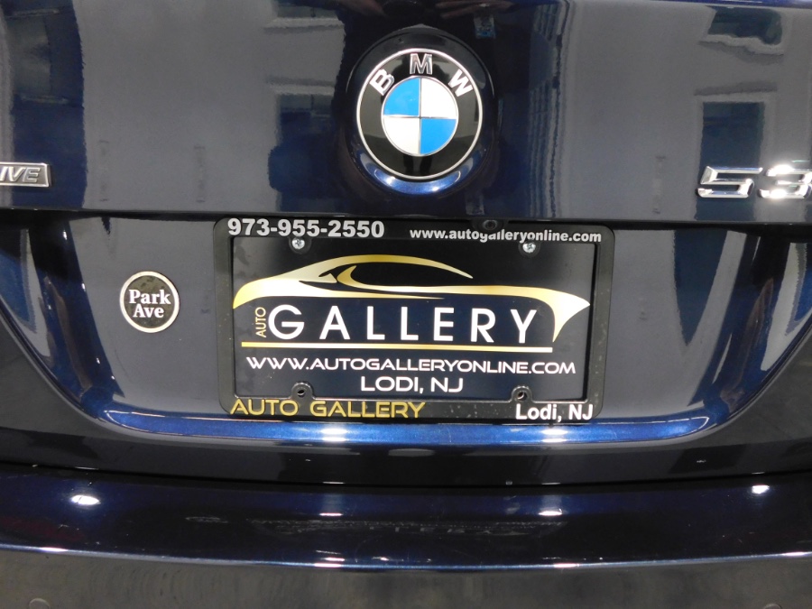 2016 BMW 5 Series 4dr Sdn 535i xDrive AWD, available for sale in Lodi, New Jersey | Soliman Motors. Lodi, New Jersey 2016 BMW 5 Series 4dr Sdn 535i xDrive AWD, available for sale in Lodi, New Jersey | Soliman Motors. Lodi, New Jersey