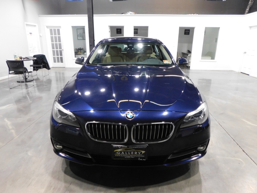 2016 BMW 5 Series 4dr Sdn 535i xDrive AWD, available for sale in Lodi, New Jersey | Soliman Motors. Lodi, New Jersey 2016 BMW 5 Series 4dr Sdn 535i xDrive AWD, available for sale in Lodi, New Jersey | Soliman Motors. Lodi, New Jersey