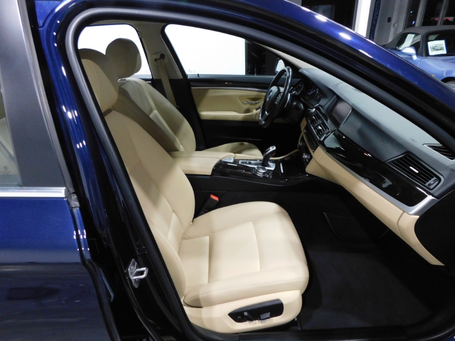 2016 BMW 5 Series 4dr Sdn 535i xDrive AWD, available for sale in Lodi, New Jersey | Soliman Motors. Lodi, New Jersey 2016 BMW 5 Series 4dr Sdn 535i xDrive AWD, available for sale in Lodi, New Jersey | Soliman Motors. Lodi, New Jersey