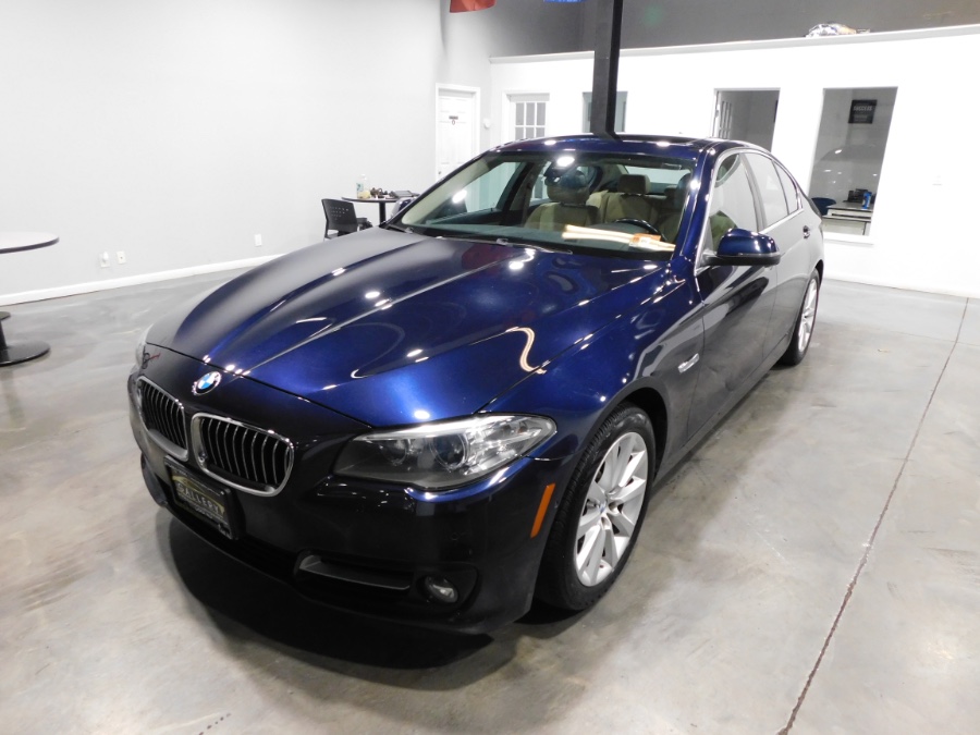 2016 BMW 5 Series 4dr Sdn 535i xDrive AWD, available for sale in Lodi, New Jersey | Soliman Motors. Lodi, New Jersey 2016 BMW 5 Series 4dr Sdn 535i xDrive AWD, available for sale in Lodi, New Jersey | Soliman Motors. Lodi, New Jersey