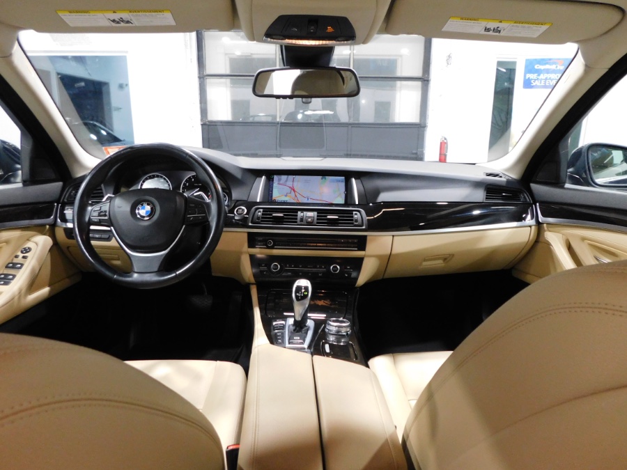 2016 BMW 5 Series 4dr Sdn 535i xDrive AWD, available for sale in Lodi, New Jersey | Soliman Motors. Lodi, New Jersey 2016 BMW 5 Series 4dr Sdn 535i xDrive AWD, available for sale in Lodi, New Jersey | Soliman Motors. Lodi, New Jersey