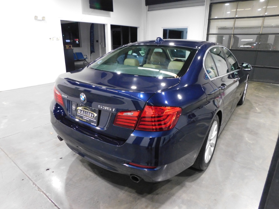 2016 BMW 5 Series 4dr Sdn 535i xDrive AWD, available for sale in Lodi, New Jersey | Soliman Motors. Lodi, New Jersey 2016 BMW 5 Series 4dr Sdn 535i xDrive AWD, available for sale in Lodi, New Jersey | Soliman Motors. Lodi, New Jersey