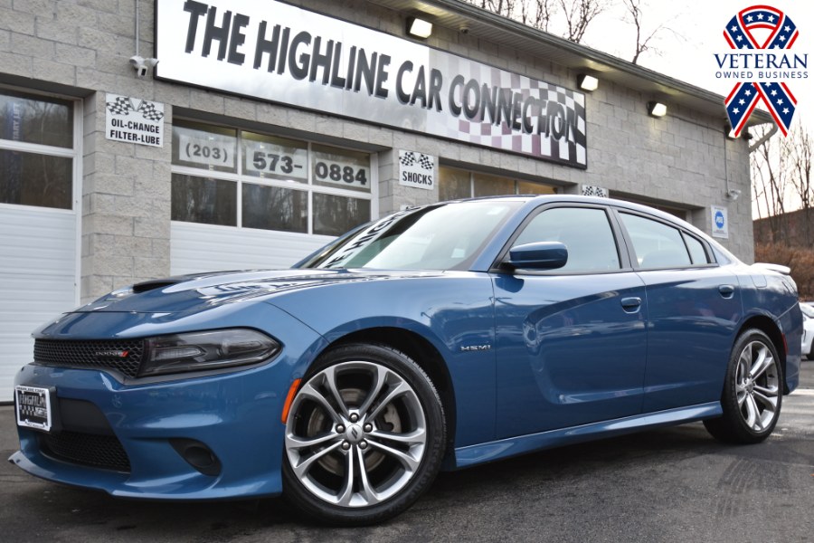Used 2021 Dodge Charger in Waterbury, Connecticut | Highline Car Connection. Waterbury, Connecticut