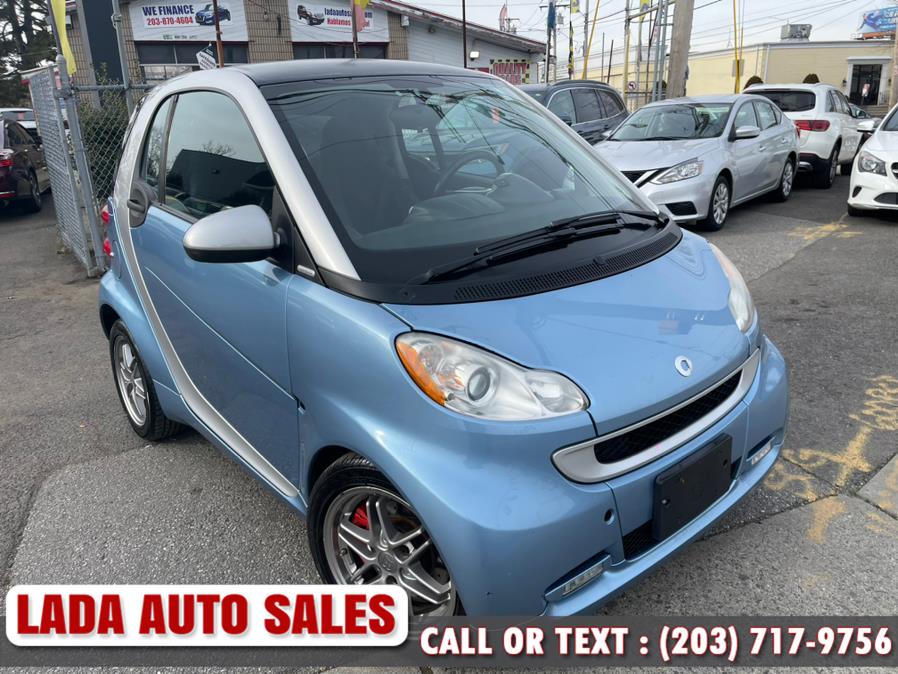 Used 2009 Smart fortwo in Bridgeport, Connecticut | Lada Auto Sales. Bridgeport, Connecticut
