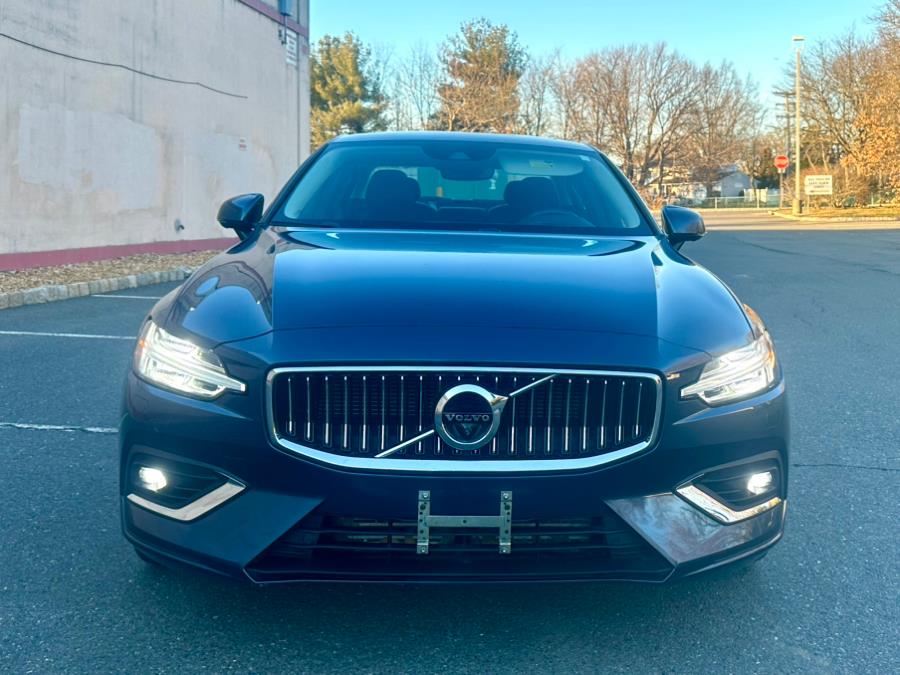 2019 Volvo S60 T6 AWD Inscription, available for sale in White Plains, New York | Island auto wholesale. White Plains, New York