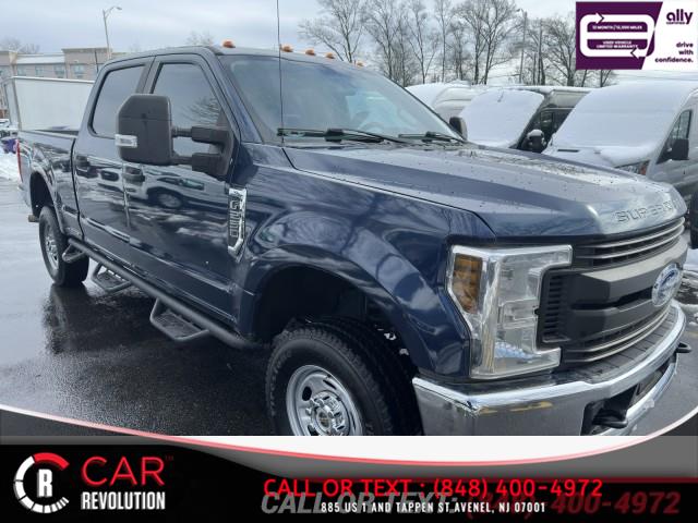 2018 Ford Super Duty F-250 Srw XL, available for sale in Avenel, New Jersey | Car Revolution. Avenel, New Jersey