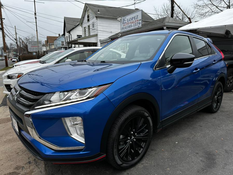 2019 Mitsubishi Eclipse Cross LE S-AWC *Ltd Avail*, available for sale in Port Chester, New York | JC Lopez Auto Sales Corp. Port Chester, New York