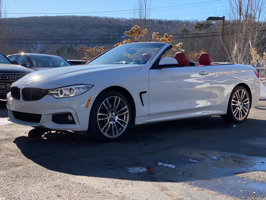 Used 2016 BMW 4 Series in Canton, Connecticut | Lava Motors. Canton, Connecticut