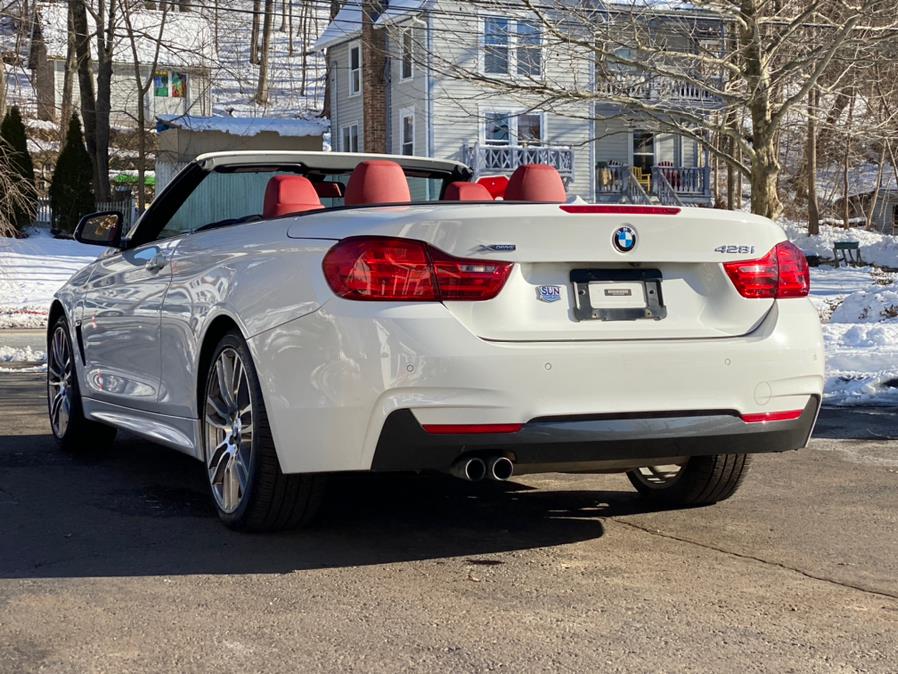 Used 2016 BMW 4 Series in Canton, Connecticut | Lava Motors. Canton, Connecticut