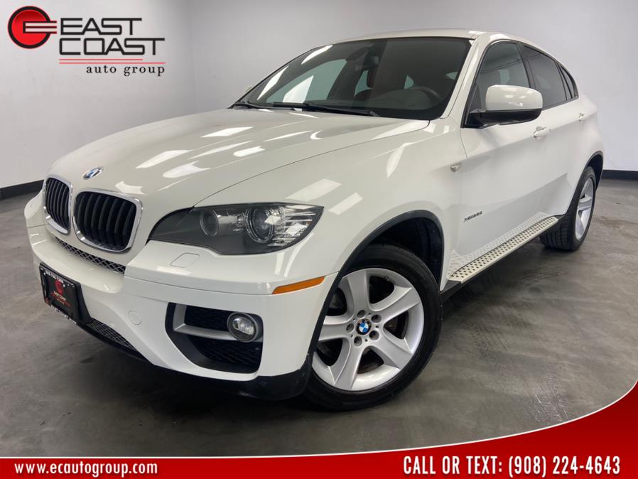 2014 BMW X6 AWD 4dr xDrive35i, available for sale in Linden, New Jersey | East Coast Auto Group. Linden, New Jersey
