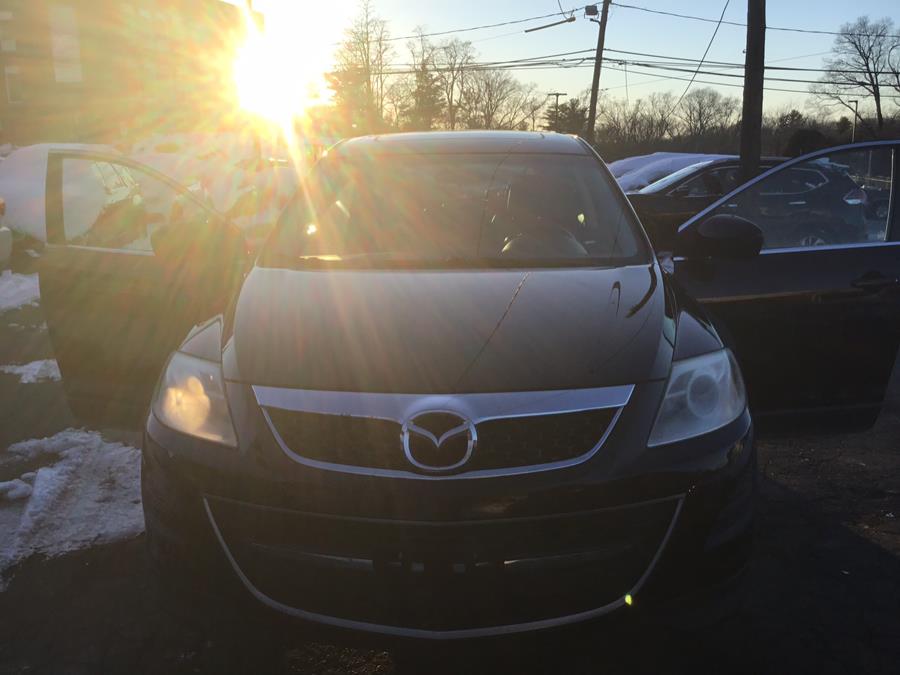 Used 2011 Mazda Cx-9 in Manchester, Connecticut | Liberty Motors. Manchester, Connecticut