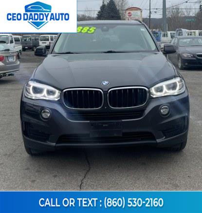 Used 2014 BMW X5 in Online only, Connecticut | CEO DADDY AUTO. Online only, Connecticut