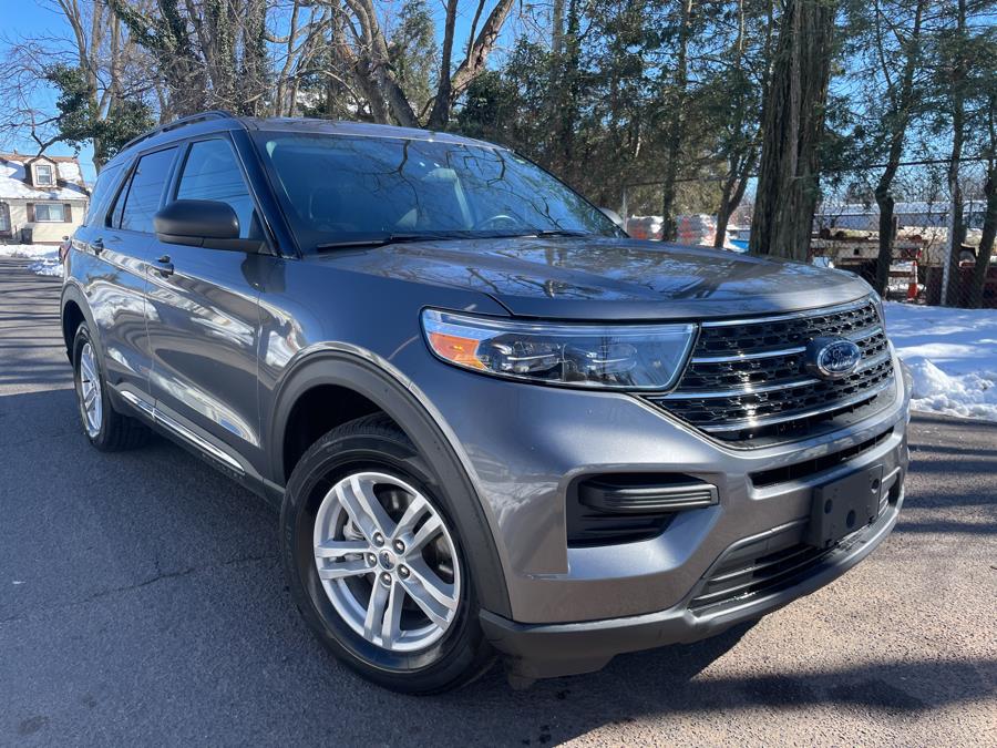 Used 2021 Ford Explorer in Plainfield, New Jersey | Lux Auto Sales of NJ. Plainfield, New Jersey
