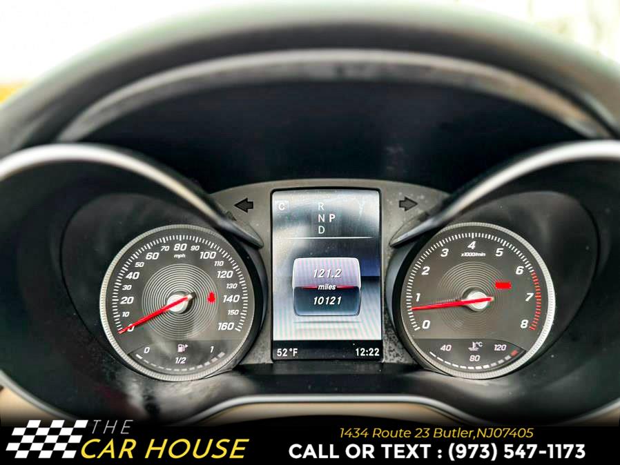 2017 Mercedes-Benz C-Class C 300 4MATIC Cabriolet, available for sale in Butler, New Jersey | The Car House. Butler, New Jersey 2017 Mercedes-Benz C-Class C 300 4MATIC Cabriolet, available for sale in Butler, New Jersey | The Car House. Butler, New Jersey