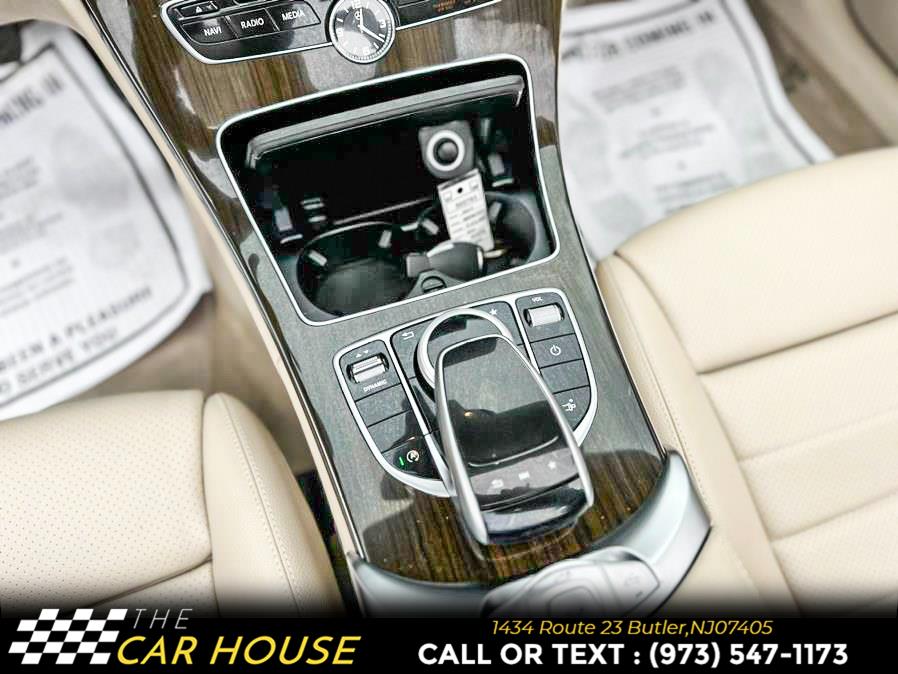 2017 Mercedes-Benz C-Class C 300 4MATIC Cabriolet, available for sale in Butler, New Jersey | The Car House. Butler, New Jersey 2017 Mercedes-Benz C-Class C 300 4MATIC Cabriolet, available for sale in Butler, New Jersey | The Car House. Butler, New Jersey