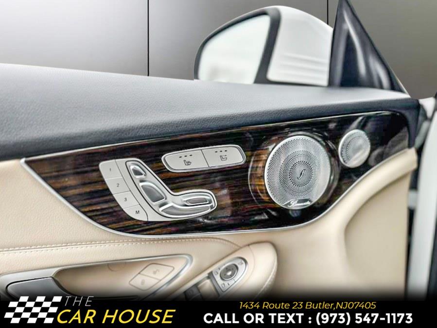 2017 Mercedes-Benz C-Class C 300 4MATIC Cabriolet, available for sale in Butler, New Jersey | The Car House. Butler, New Jersey 2017 Mercedes-Benz C-Class C 300 4MATIC Cabriolet, available for sale in Butler, New Jersey | The Car House. Butler, New Jersey