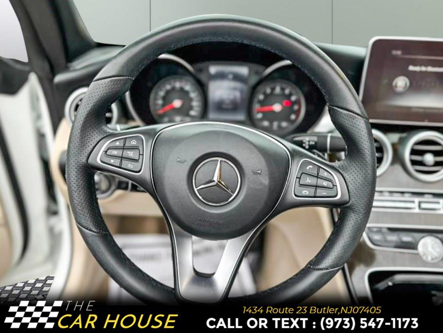 2017 Mercedes-Benz C-Class C 300 4MATIC Cabriolet, available for sale in Butler, New Jersey | The Car House. Butler, New Jersey 2017 Mercedes-Benz C-Class C 300 4MATIC Cabriolet, available for sale in Butler, New Jersey | The Car House. Butler, New Jersey
