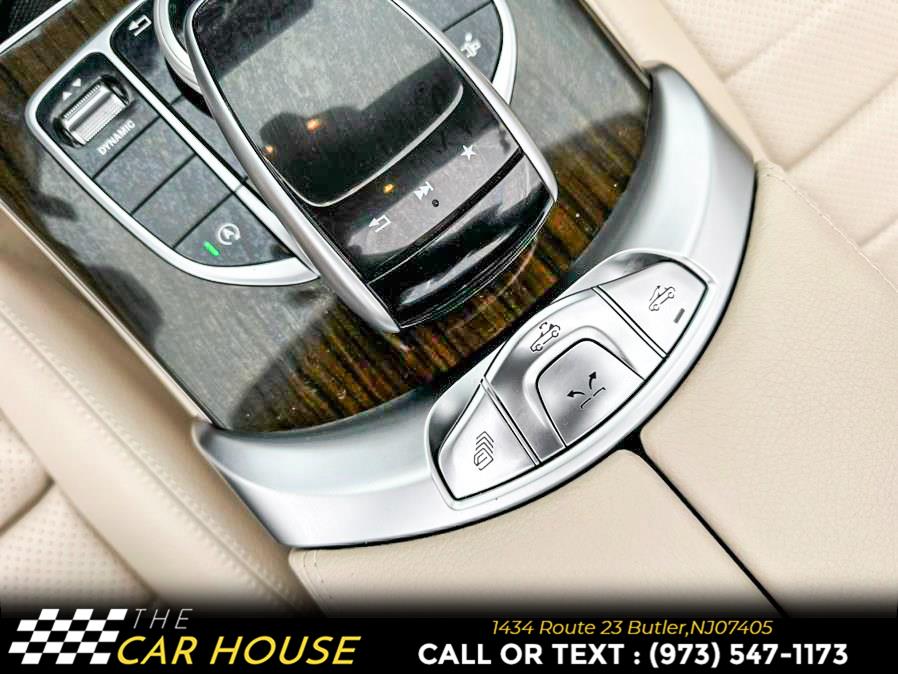 2017 Mercedes-Benz C-Class C 300 4MATIC Cabriolet, available for sale in Butler, New Jersey | The Car House. Butler, New Jersey 2017 Mercedes-Benz C-Class C 300 4MATIC Cabriolet, available for sale in Butler, New Jersey | The Car House. Butler, New Jersey
