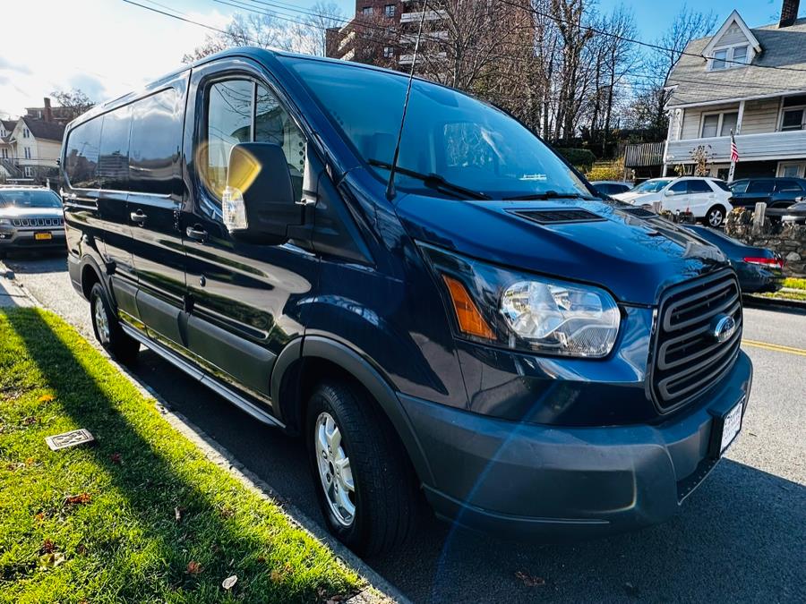 2018 Ford Transit Van T-150 130" Low Rf 8600 GVWR Sliding RH Dr, available for sale in Port Chester, New York | JC Lopez Auto Sales Corp. Port Chester, New York