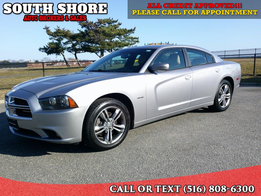2014 Dodge Charger 4dr Sdn RT Plus AWD, available for sale in Massapequa, New York | South Shore Auto Brokers & Sales. Massapequa, New York