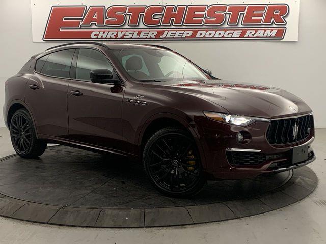 2022 Maserati Levante GT, available for sale in Bronx, New York | Eastchester Motor Cars. Bronx, New York
