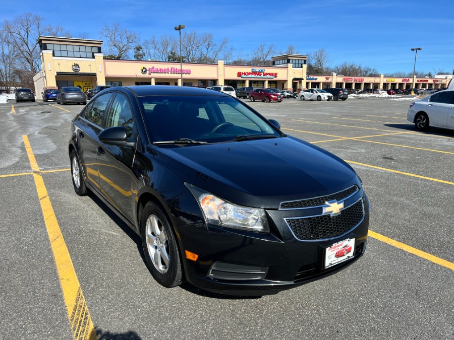 Used 2012 Chevrolet Cruze in Hartford , Connecticut | Ledyard Auto Sale LLC. Hartford , Connecticut