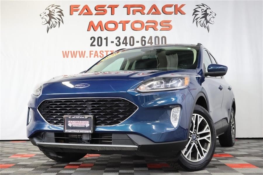 Used 2020 Ford Escape in Paterson, New Jersey | Fast Track Motors. Paterson, New Jersey