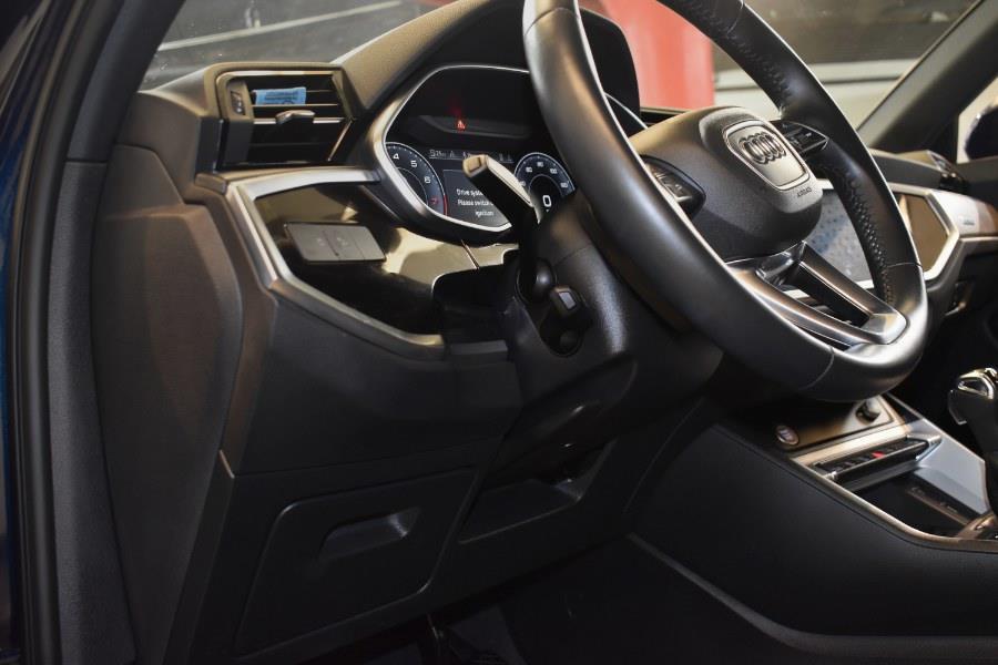2020 Audi Q3 Premium Plus 45 TFSI quattro, available for sale in Little Ferry , New Jersey | Milan Motors. Little Ferry , New Jersey 2020 Audi Q3 Premium Plus 45 TFSI quattro, available for sale in Little Ferry , New Jersey | Milan Motors. Little Ferry , New Jersey