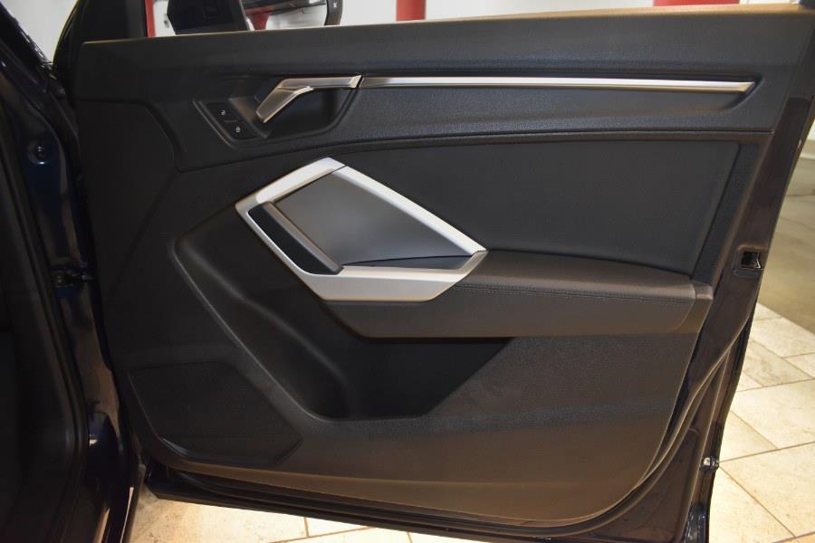 2020 Audi Q3 Premium Plus 45 TFSI quattro, available for sale in Little Ferry , New Jersey | Milan Motors. Little Ferry , New Jersey 2020 Audi Q3 Premium Plus 45 TFSI quattro, available for sale in Little Ferry , New Jersey | Milan Motors. Little Ferry , New Jersey