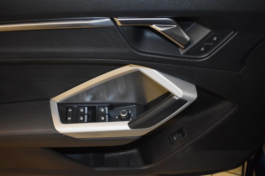2020 Audi Q3 Premium Plus 45 TFSI quattro, available for sale in Little Ferry , New Jersey | Milan Motors. Little Ferry , New Jersey 2020 Audi Q3 Premium Plus 45 TFSI quattro, available for sale in Little Ferry , New Jersey | Milan Motors. Little Ferry , New Jersey