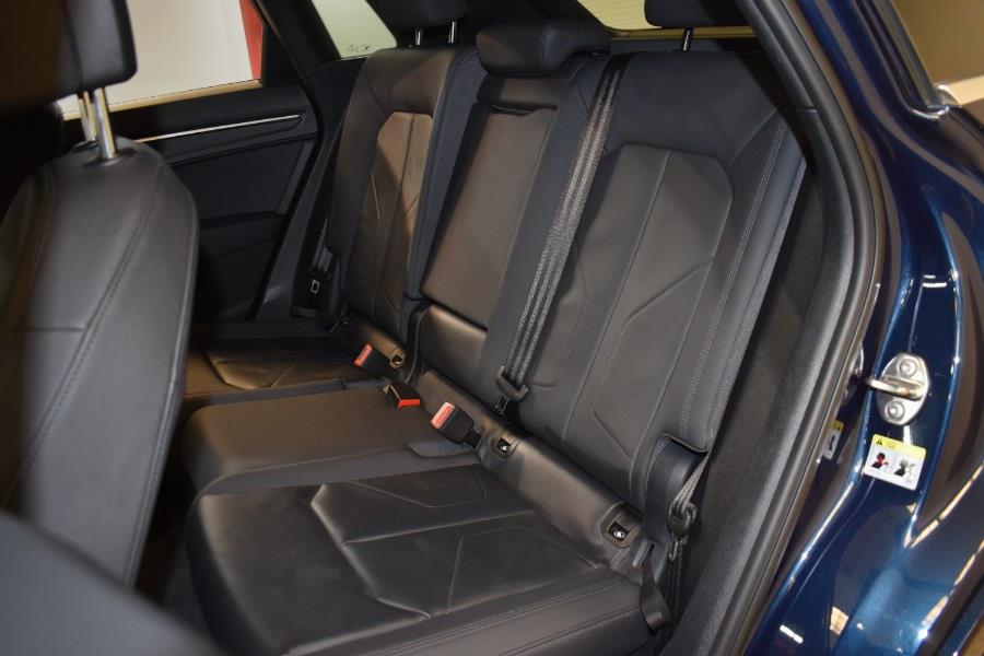 2020 Audi Q3 Premium Plus 45 TFSI quattro, available for sale in Little Ferry , New Jersey | Milan Motors. Little Ferry , New Jersey 2020 Audi Q3 Premium Plus 45 TFSI quattro, available for sale in Little Ferry , New Jersey | Milan Motors. Little Ferry , New Jersey