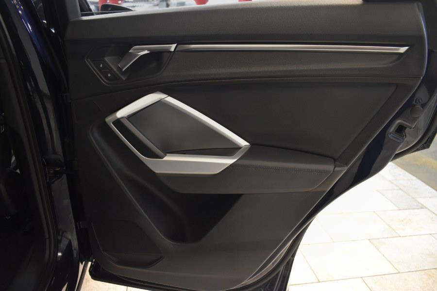 2020 Audi Q3 Premium Plus 45 TFSI quattro, available for sale in Little Ferry , New Jersey | Milan Motors. Little Ferry , New Jersey 2020 Audi Q3 Premium Plus 45 TFSI quattro, available for sale in Little Ferry , New Jersey | Milan Motors. Little Ferry , New Jersey