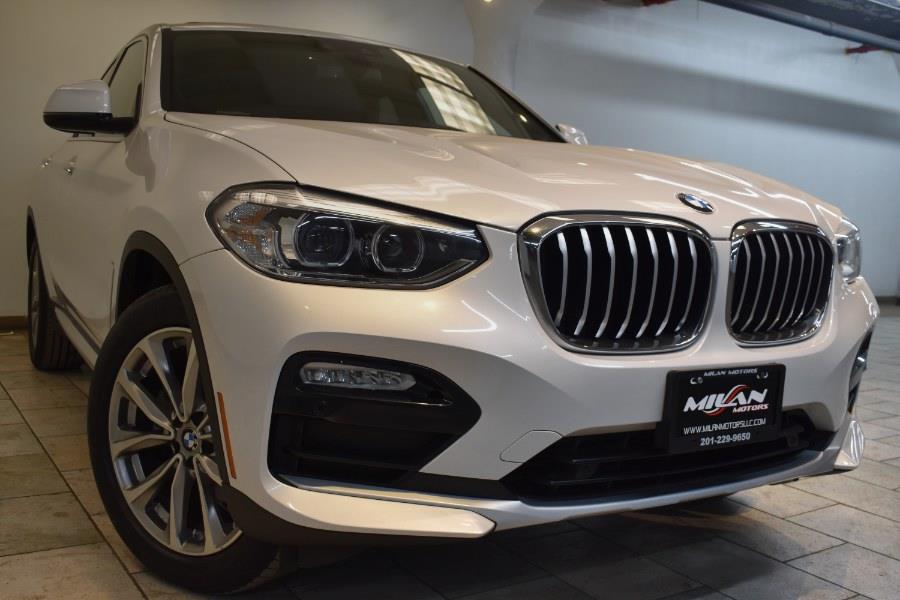 Used 2019 BMW X4 in Little Ferry , New Jersey | Milan Motors. Little Ferry , New Jersey