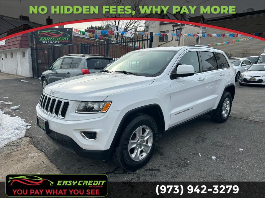 Used 2014 Jeep Grand Cherokee in NEWARK, New Jersey | Easy Credit of Jersey. NEWARK, New Jersey