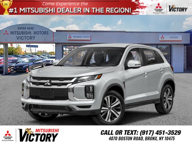 2024 Mitsubishi Outlander Sport 2.0 SE, available for sale in Bronx, New York | Victory Mitsubishi and Pre-Owned Super Center. Bronx, New York