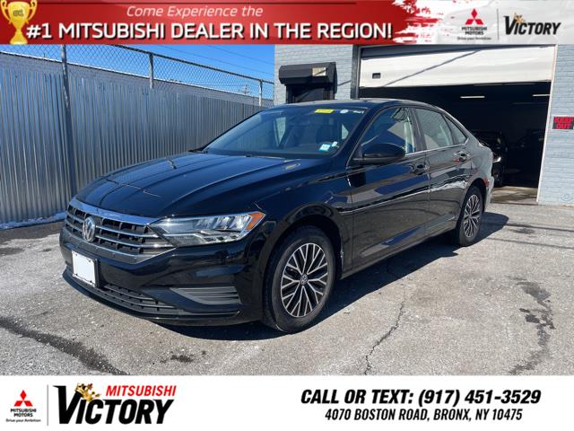 2021 Volkswagen Jetta 1.4T S, available for sale in Bronx, New York | Victory Mitsubishi and Pre-Owned Super Center. Bronx, New York