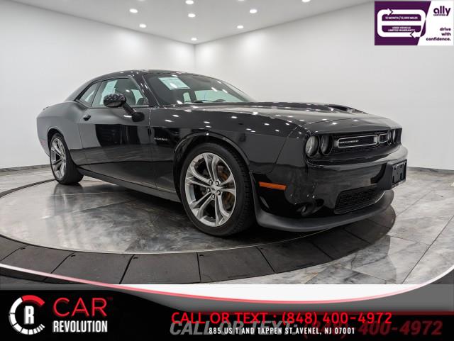 2021 Dodge Challenger R/T, available for sale in Avenel, New Jersey | Car Revolution. Avenel, New Jersey