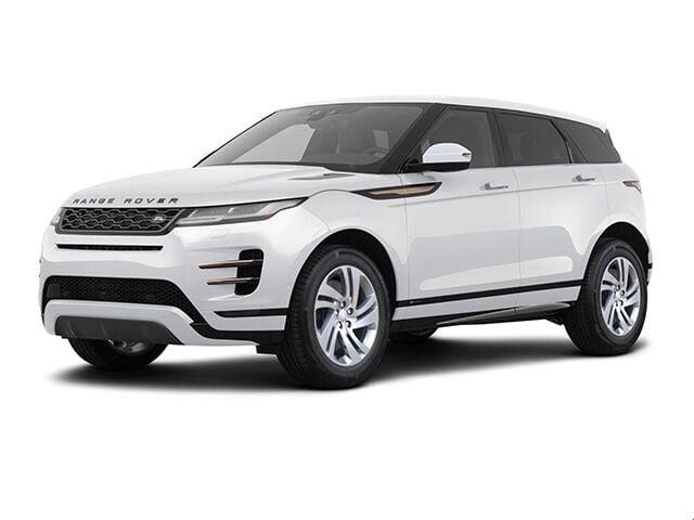 Used 2020 Land Rover Range Rover Evoque in Great Neck, New York | Camy Cars. Great Neck, New York