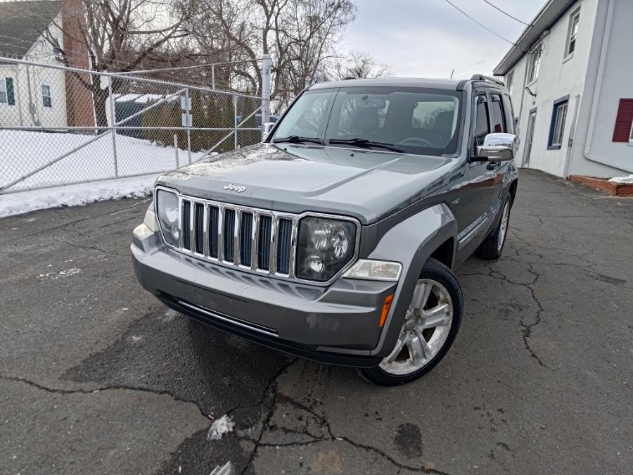 Used 2012 Jeep Liberty in South Windsor, Connecticut | Fancy Rides LLC. South Windsor, Connecticut