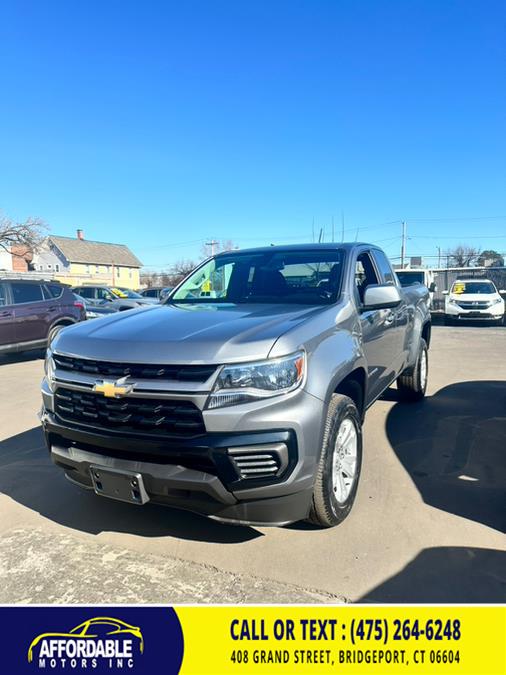 Chevrolet Colorado 2021 in Bridgeport, Bridgeport, Norwalk, Stratford