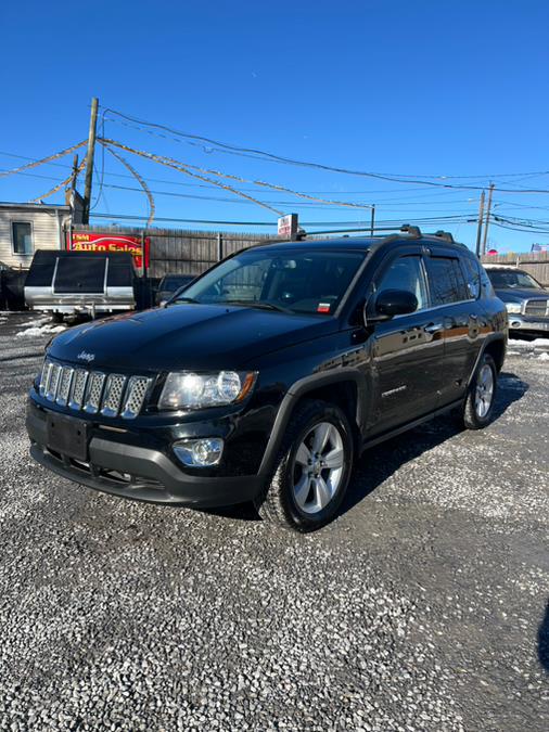 Used 2016 Jeep Compass in West Babylon, New York | Best Buy Auto Stop. West Babylon, New York