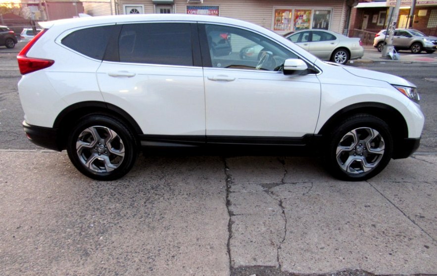 2018 Honda CR-V EX AWD, available for sale in Paterson, New Jersey | MFG Prestige Auto Group. Paterson, New Jersey 2018 Honda CR-V EX AWD, available for sale in Paterson, New Jersey | MFG Prestige Auto Group. Paterson, New Jersey