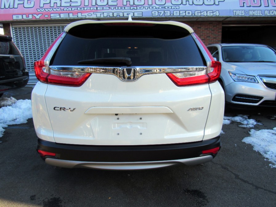 2018 Honda CR-V EX AWD, available for sale in Paterson, New Jersey | MFG Prestige Auto Group. Paterson, New Jersey 2018 Honda CR-V EX AWD, available for sale in Paterson, New Jersey | MFG Prestige Auto Group. Paterson, New Jersey