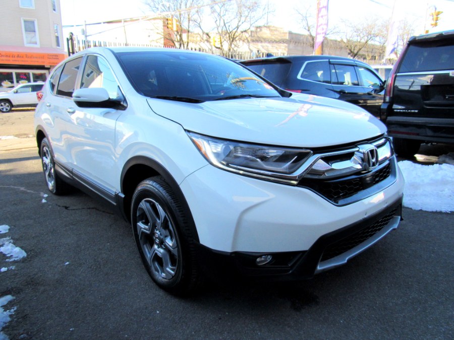 2018 Honda CR-V EX AWD, available for sale in Paterson, New Jersey | MFG Prestige Auto Group. Paterson, New Jersey